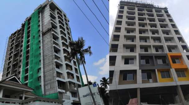 Kalyan Developers: Where Sophistication meets Quality