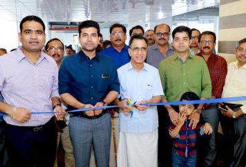 Kalyan Developers hands over its 4th project in Thrissur