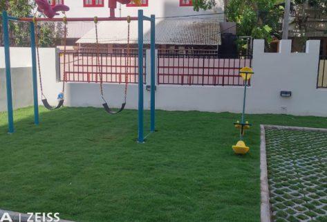 Kalyan Centrum Play Area