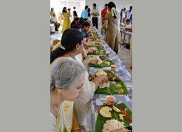 Kalyan Sancture, Kottayam Onam Celebration 2019