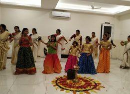Kalyan Sancture, Kottayam Onam Celebration 2019