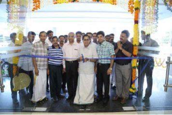 Kalyan Habitat Thrissur handed over