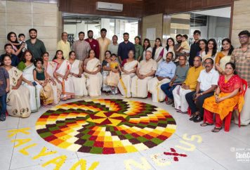 Kalyan Nexus Onam Celebration 2022