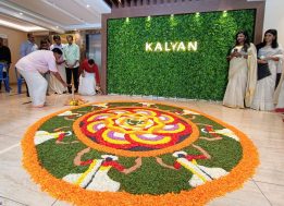 Kalyan Centrum Onam Celebration 2022