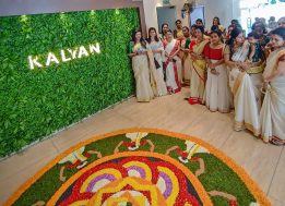 Kalyan Centrum Onam Celebration 2022
