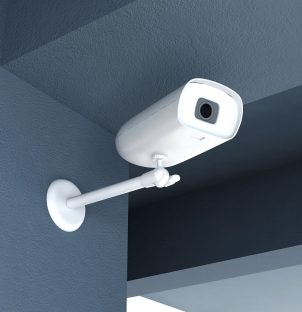 Kalyan Horizon CCTV Camera